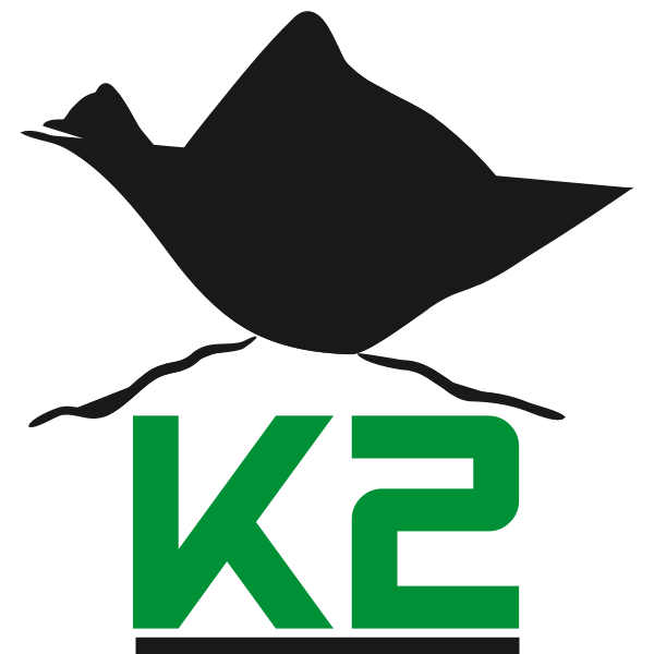 K2 Logo ,Logo , icon , SVG K2 Logo