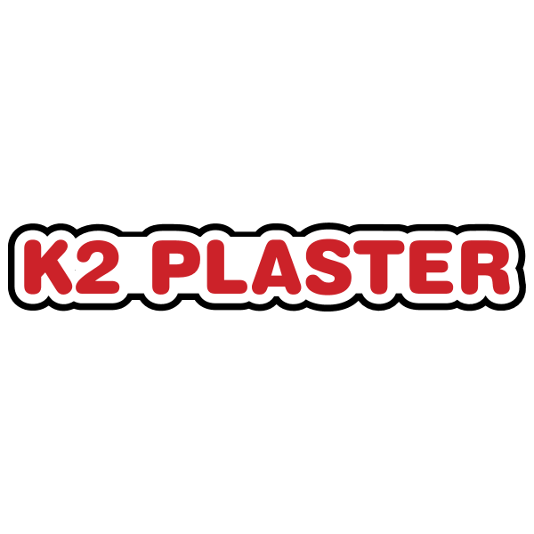 K2 Plaster