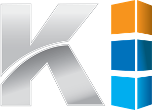 K3-Cubed Logo