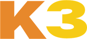 K3 Logo ,Logo , icon , SVG K3 Logo