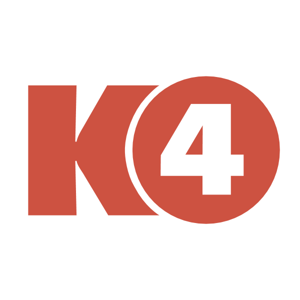 K4 ,Logo , icon , SVG K4