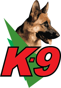 K9 Grupo Logo ,Logo , icon , SVG K9 Grupo Logo