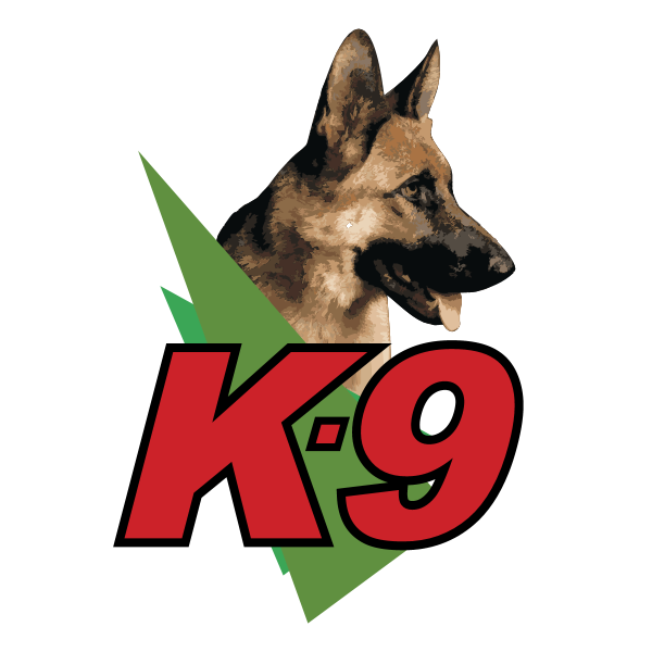 K9 Grupo ,Logo , icon , SVG K9 Grupo