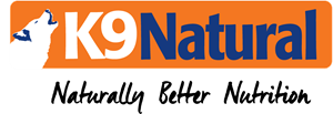 K9 Natural Logo ,Logo , icon , SVG K9 Natural Logo
