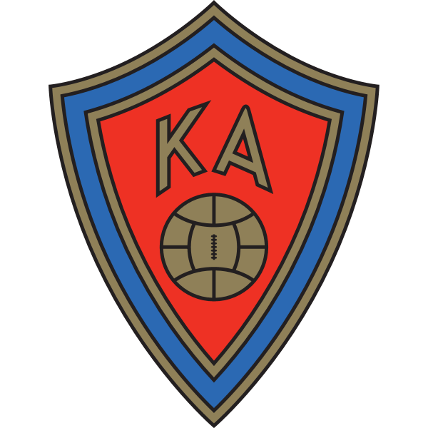 KA Akureyri Logo ,Logo , icon , SVG KA Akureyri Logo