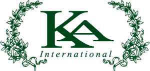 KA International Logo ,Logo , icon , SVG KA International Logo