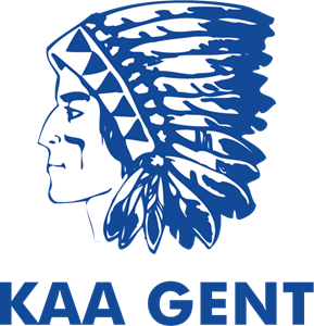 KAA Gent Logo ,Logo , icon , SVG KAA Gent Logo