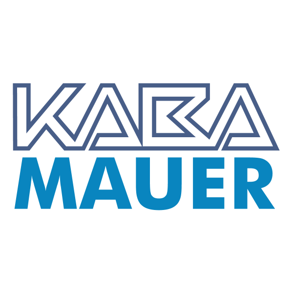 Kaba Mauer Logo ,Logo , icon , SVG Kaba Mauer Logo