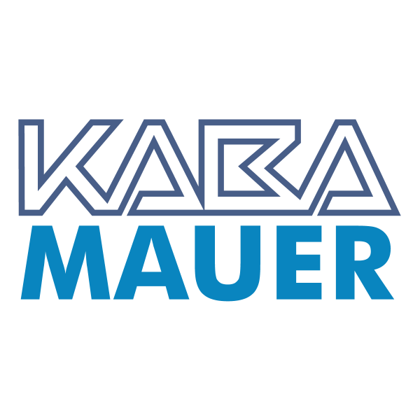 Kaba Mauer Logo