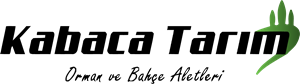 Kabaca Tarım Logo