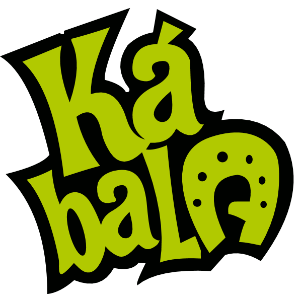 Kabala – La Tinka Logo ,Logo , icon , SVG Kabala – La Tinka Logo