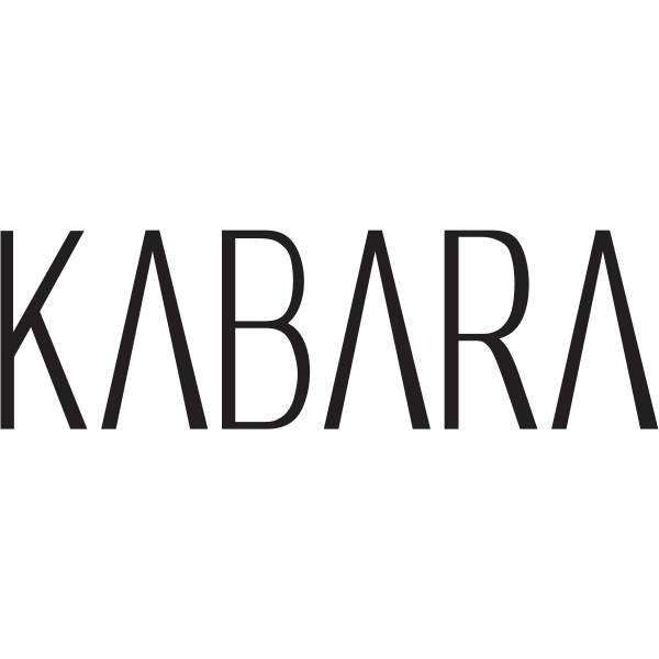 KABARA Logo ,Logo , icon , SVG KABARA Logo