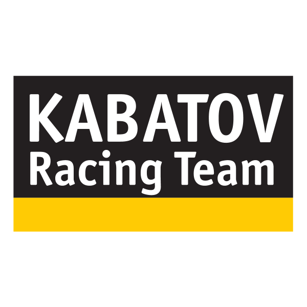 Kabatov Racing Team Logo