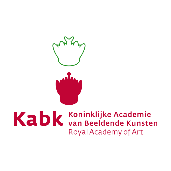 KABK Logo ,Logo , icon , SVG KABK Logo