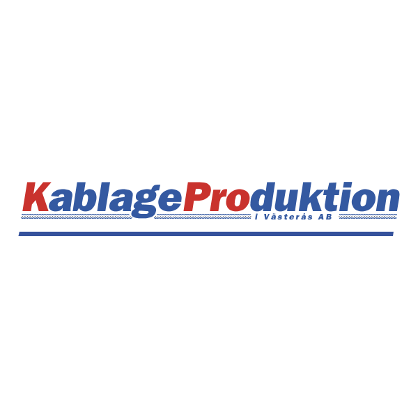 Kablage Production