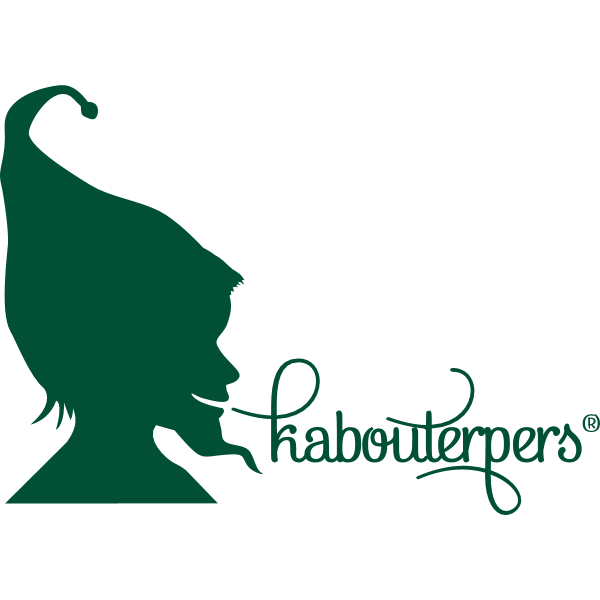 Kabouterpers Logo ,Logo , icon , SVG Kabouterpers Logo