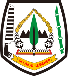 Kabuapten Aceh Tenggara Logo