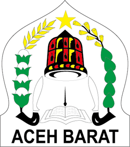 Kabupaten Aceh Barat Logo ,Logo , icon , SVG Kabupaten Aceh Barat Logo