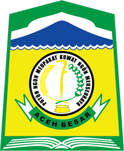 Kabupaten Aceh Besar Logo ,Logo , icon , SVG Kabupaten Aceh Besar Logo