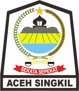 Kabupaten Aceh Singkil Logo ,Logo , icon , SVG Kabupaten Aceh Singkil Logo
