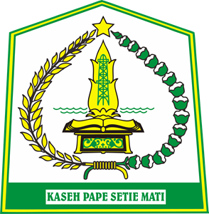 Kabupaten Aceh Tamiang Logo ,Logo , icon , SVG Kabupaten Aceh Tamiang Logo