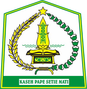 Kabupaten Aceh Tamiang Logo