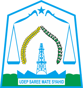 Kabupaten Aceh Timur Logo ,Logo , icon , SVG Kabupaten Aceh Timur Logo