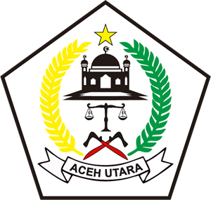 Kabupaten Aceh Utara Logo ,Logo , icon , SVG Kabupaten Aceh Utara Logo