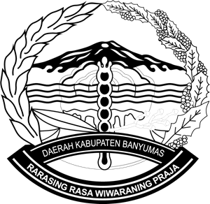 Kabupaten Banyumas Logo