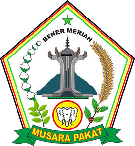 Kabupaten Bener Meriah Logo ,Logo , icon , SVG Kabupaten Bener Meriah Logo