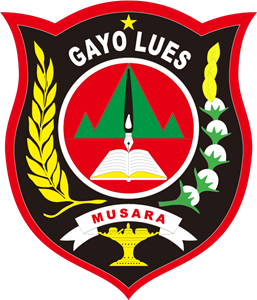 Kabupaten Gayo Lues Logo ,Logo , icon , SVG Kabupaten Gayo Lues Logo