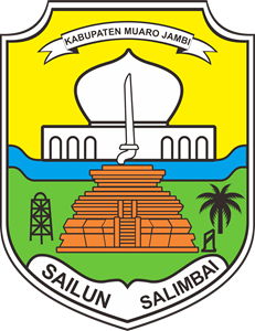 kabupaten muaro jambi Logo ,Logo , icon , SVG kabupaten muaro jambi Logo