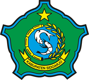 Kabupaten Sidoarjo Logo ,Logo , icon , SVG Kabupaten Sidoarjo Logo