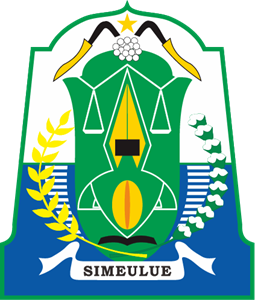 Kabupaten Simeulue Logo ,Logo , icon , SVG Kabupaten Simeulue Logo