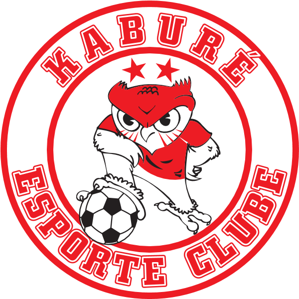 Kabure Esporte Clube-TO Logo