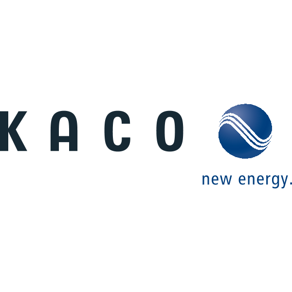 KACO Logo ,Logo , icon , SVG KACO Logo
