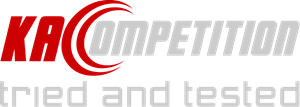 KACompetition Logo ,Logo , icon , SVG KACompetition Logo