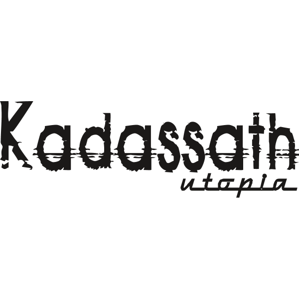 kadassath indie rock Logo