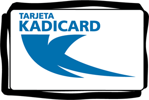 kadicard Logo ,Logo , icon , SVG kadicard Logo