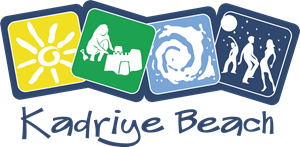 Kadriye Beach Logo ,Logo , icon , SVG Kadriye Beach Logo