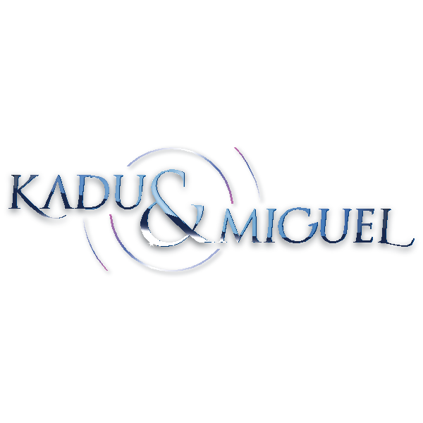 Kadu & Miguel Logo ,Logo , icon , SVG Kadu & Miguel Logo