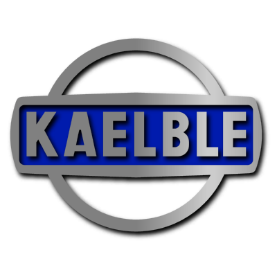 Kaelbe Logo