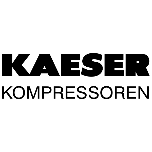 Kaeser Kompressoren ,Logo , icon , SVG Kaeser Kompressoren