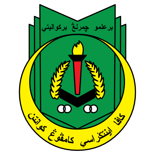 KAFA Integrasi Kampung Kuantan Logo