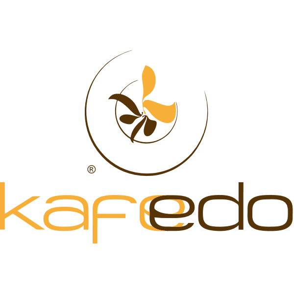 Kafedo Kahramanmaraş Edo Logo