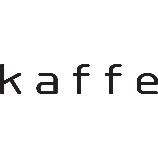Kaffe Logo ,Logo , icon , SVG Kaffe Logo