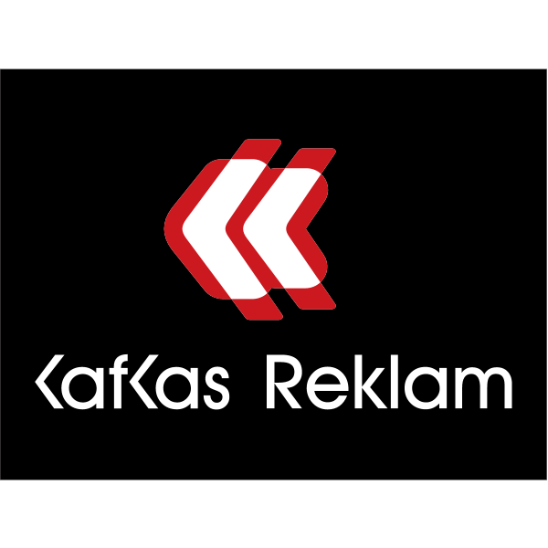 Kafkas Reklam Logo