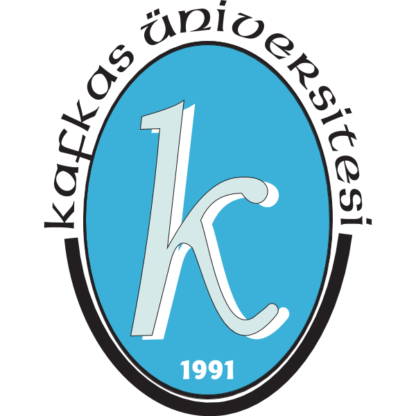 Kafkas Üniversitesi Logo ,Logo , icon , SVG Kafkas Üniversitesi Logo