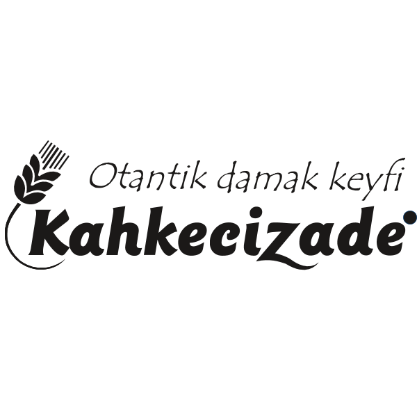 Kahkecizade Logo