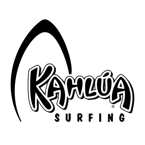 Kahlua Surfing